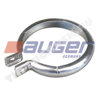 Хомут гофры d106.8