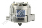Генератор 24V 80A
