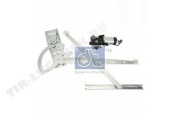 Window regulator