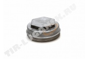 Колпак ступицы М156*2.5