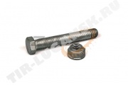 REPAIR KIT,SPRING