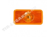 Фонарь габаритов LED 24V