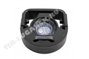 Подшипник подвесной D55