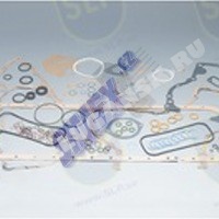 CONV. GASKET SET