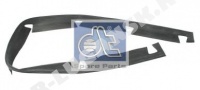 Fender strap