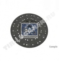 640122 DIESEL TECHNIC