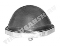 RUBBER BUFFER