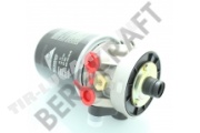 Влагоотделитель в сборе 8.1BAR 12V