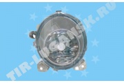 FOG LAMP - LH OUTER WITHOUT E-MARK