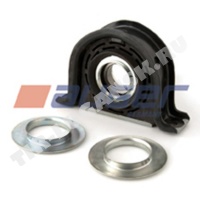 Подшипник подвесной D45