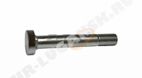Палец полурессоры М30*200