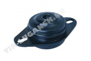 CABIN MOUNTING