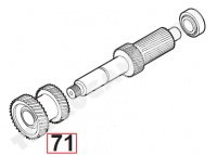 95570914 Euroricambi