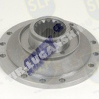 COMPANION FLANGE