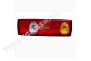 Фонарь задний 129/412 new