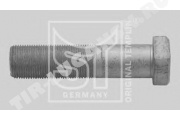 Шпилька колеса М22*1.5*68MM