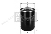 Mann Filter WP962/3x