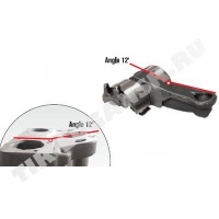 BK1601004AS Bergkraft