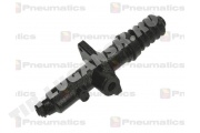 Главный сцепления D24mm