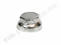 Колпак ступицы М136*2.5 ECO
