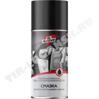 Смазка силиконовая 210г
