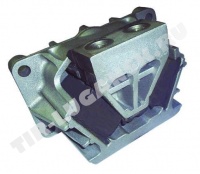ENGINE MOUNTING