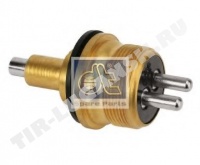 460954 DIESEL TECHNIC