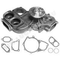 BK3207711WP Bergkraft