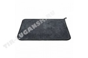Полотенце для сушки кузова из микрофибры 40*60 см