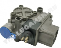 Кран ABS с резьбой М24*1mm