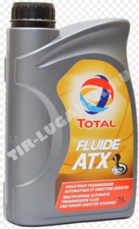 Масло ATF GM DEXRON IID 1л
