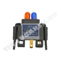 Control lamp