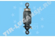 SHOCK ABSORBER REAR