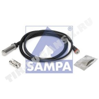Датчик ABS 1.8м прямой