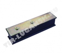RUBBER METAL MOUNTING