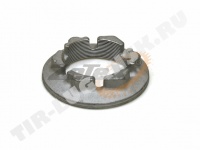AXLE NUT