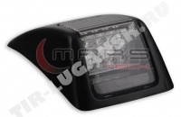 Указатель поворота LED L (в сборе)
