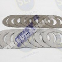 DISC KIT