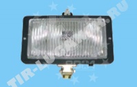FOG LAMP - RH-LH WITHOUT E-MARK
