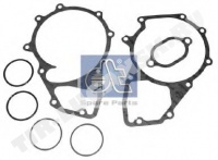 Gasket kit