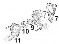 95531625 Euroricambi