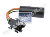 Electronic control unit