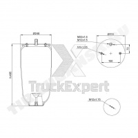 ED196318 TRUCKEXPERT