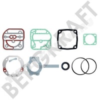 BK1114311AS Bergkraft