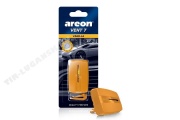 Ароматизатор AREON VENT 7 (VANILLA)
