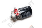 Влагоотделитель в сборе 12.5 BAR/24V