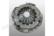 SHAFT-GEAR ISC572