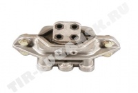 Engine Mounting