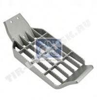 Running board