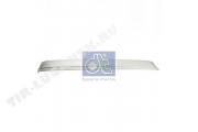 Front grill